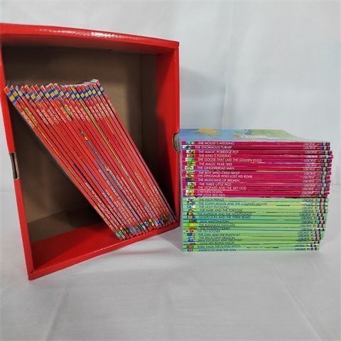 My reading library 英語の読み聞かせに50冊セット My reading library 英語の読み聞かせに50冊セット Amazon.co.jp