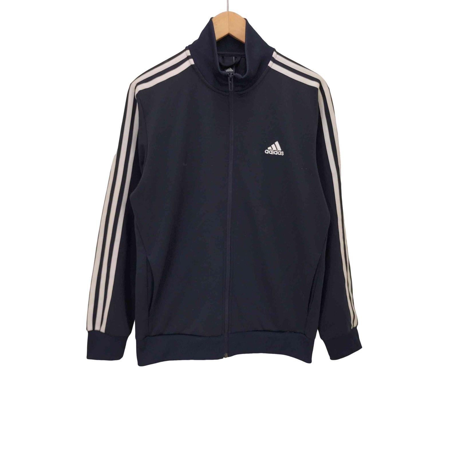 アディダス adidas サイドライントラックジャケット メンズ JPN