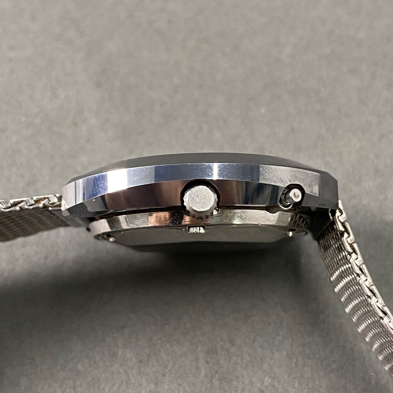 k7 ORIENT オリエント NONSCRATCH ノンスクラッチ 自動巻き