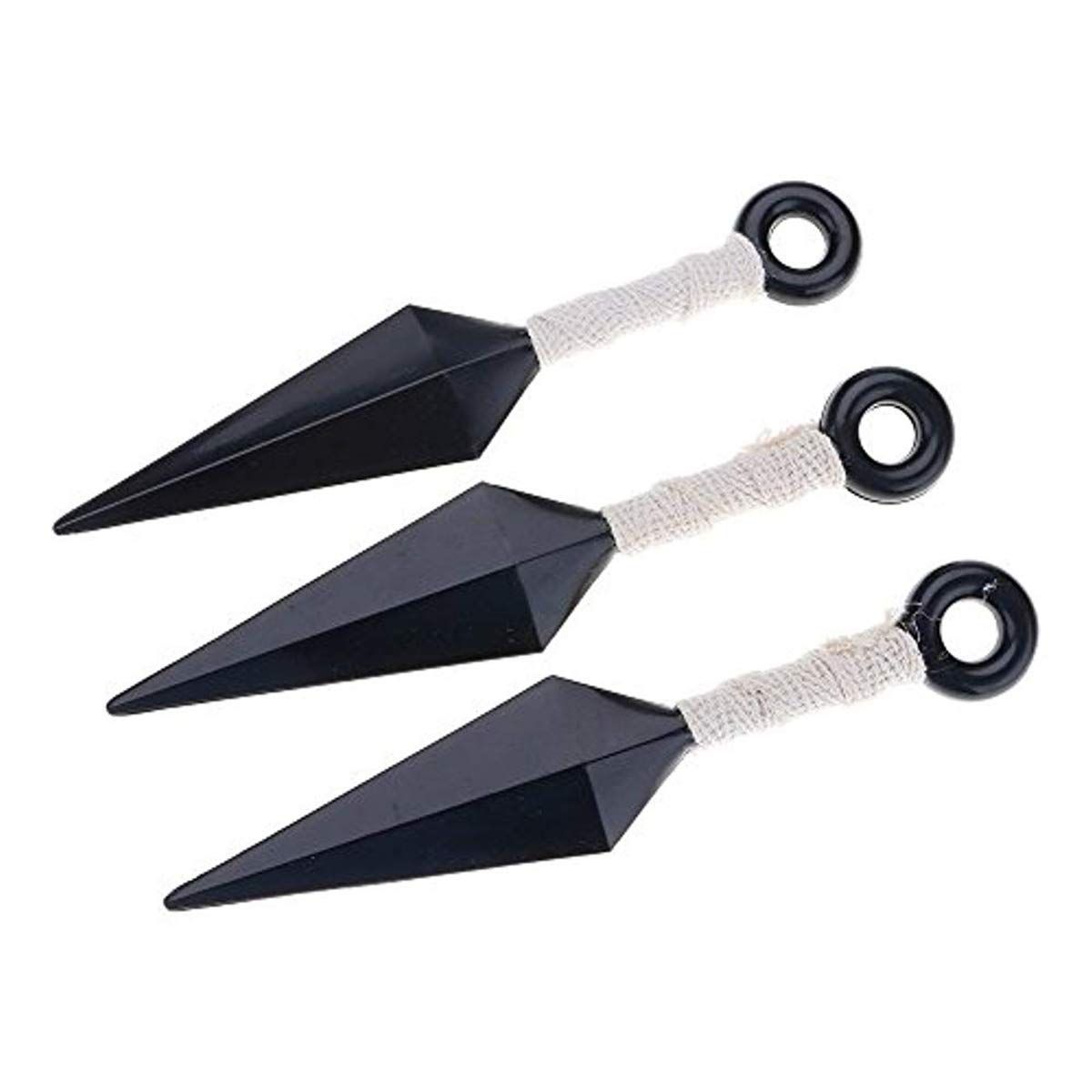 クナイ(苦無)　コスプレ小道具、舞台用小道具 71fgI3OTIBL._UF350,350_QL50_.jpg