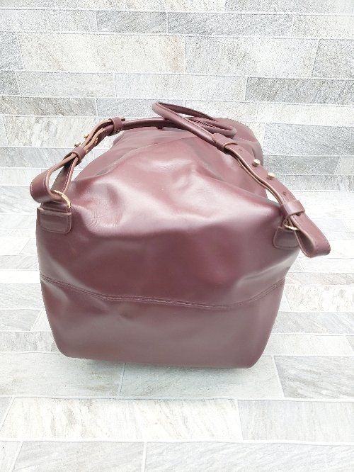 アパルトモン⭐︎KALLMEYER Voyager Backpack Bag