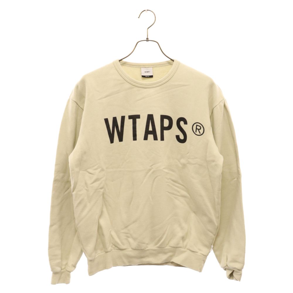 WTAPS (ダブルタップス) 21AW SCREEN WTAPS WTVUA プリントデザイン