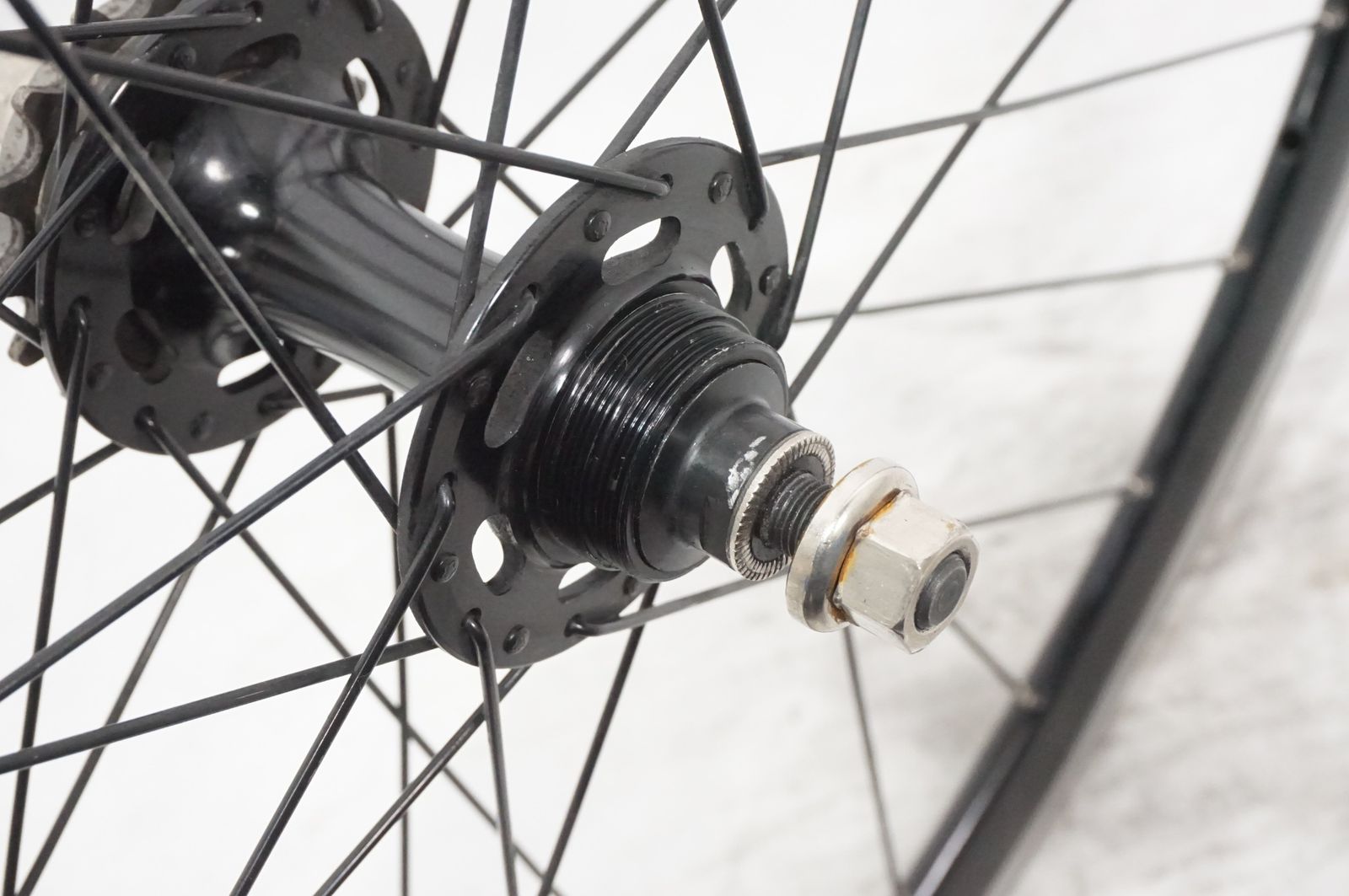 純正 ホイールセット