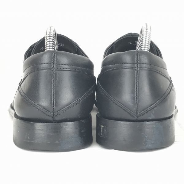 80s-90s?/Vintage/USA名門☆フローシャイム/FLORSHEIM☆本革/マッケイ