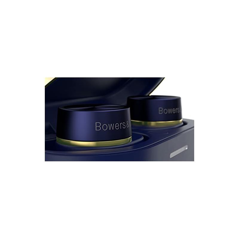 バウワースアンドウィルキンス Bowers & Wilkins True Wireless sound