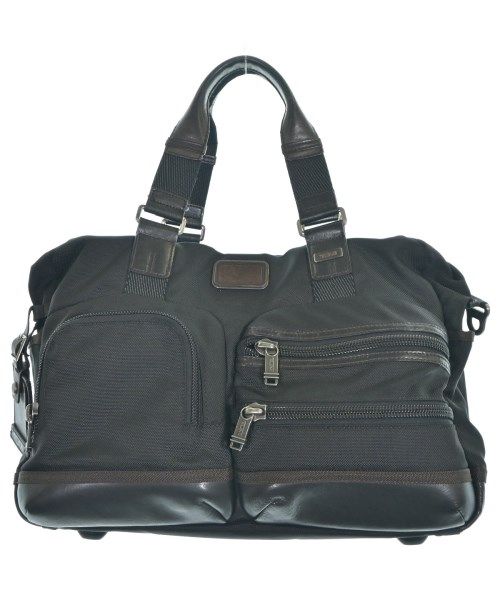TUMI ショルダーバッグ メンズ 古着
