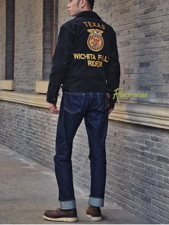 ファン アメリカン