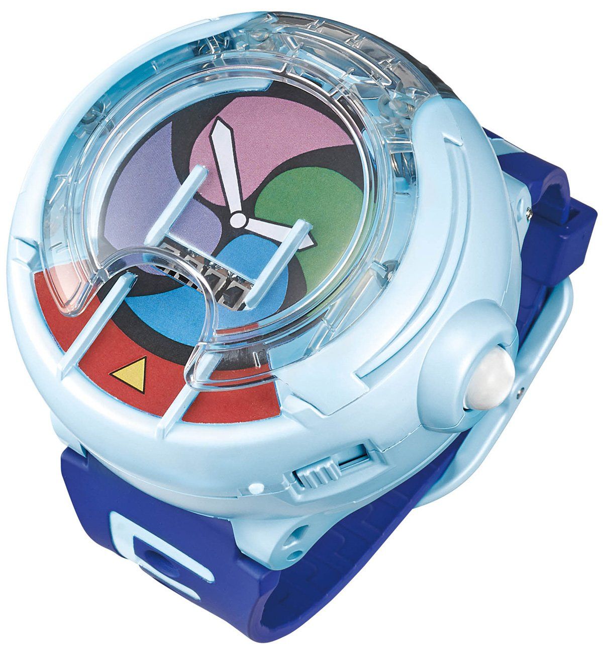 未使用　DX妖怪ウォッチ　プロトタイプ 妖怪ウォッチ DX妖怪ウォッチU プロトタイプ(中古品) - メルカリ