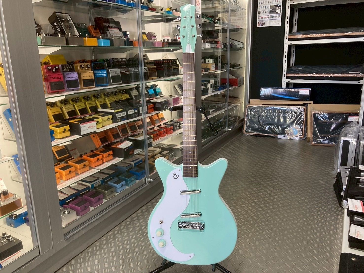 Fender USA ×メキシコ ストラトキャスター コンポーネント ギター