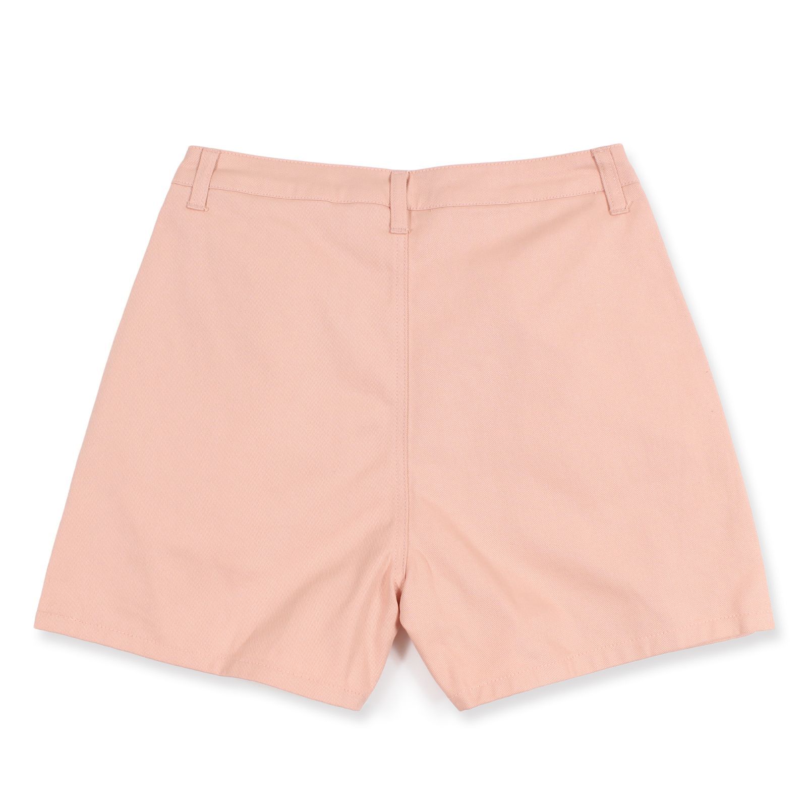 Sustainableハイウエストキュロットショートパンツ SNIDEL（スナイデル）の「Sustainableハイウエストキュロット