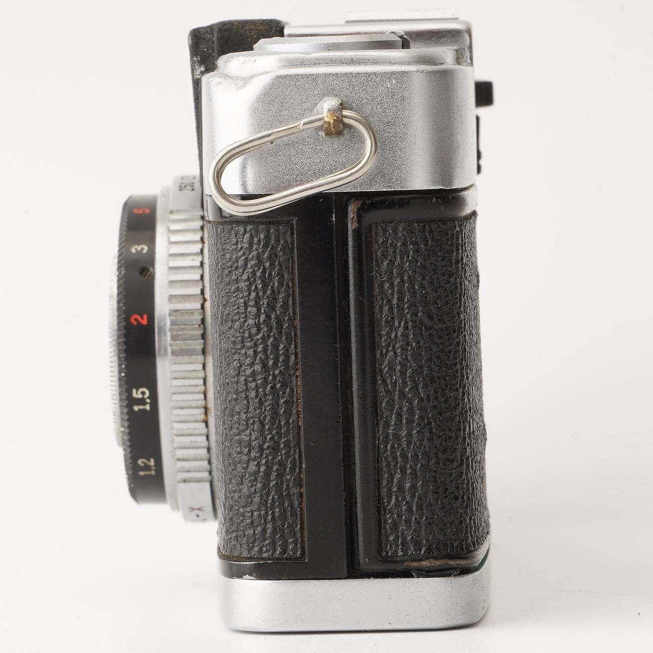 【整備済】OLYMPUS PEN S D.Zuiko 30mm f2.8 オリンパス Olympus PEN S D.Zuiko 30mm F2.8 - メルカリ