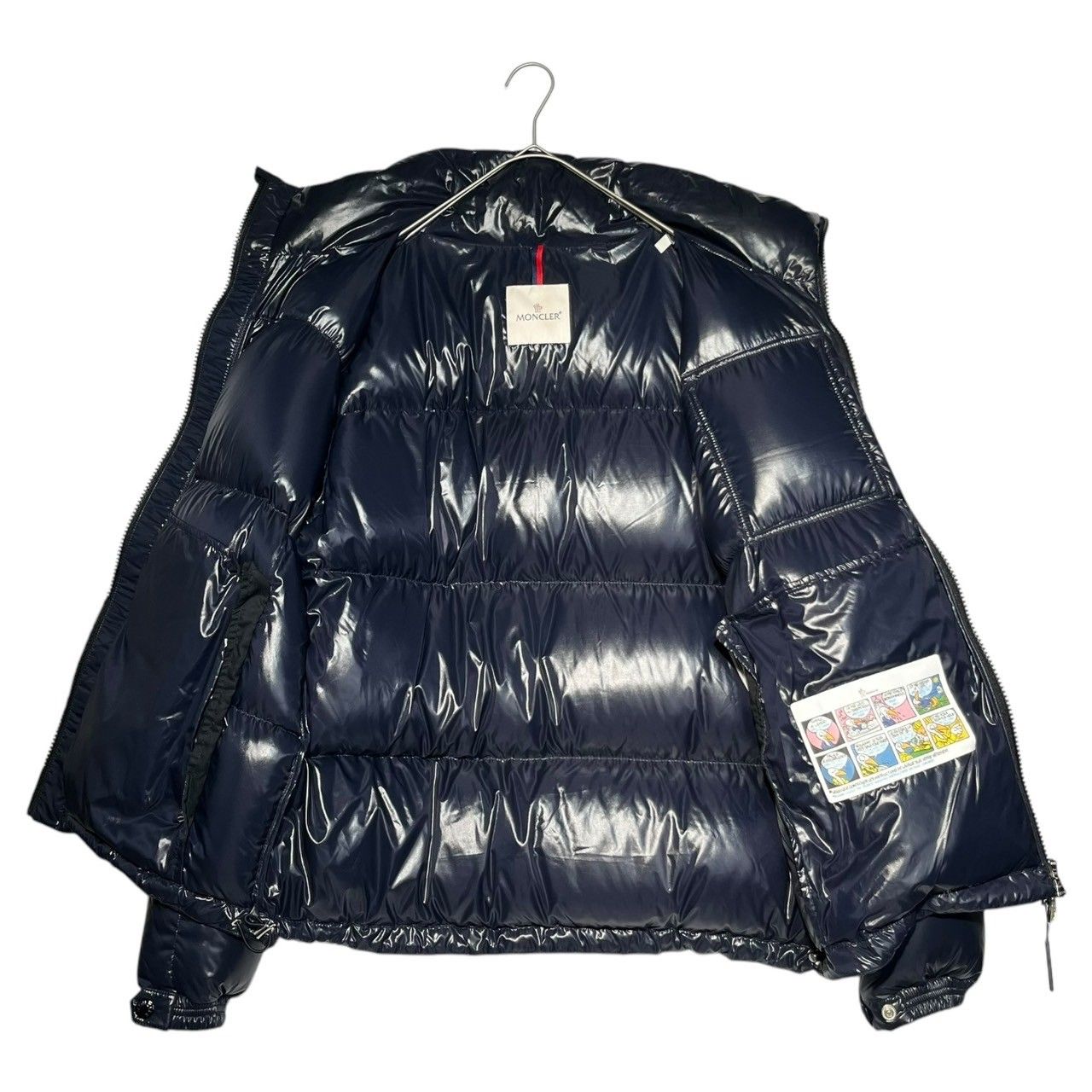 MONCLER(モンクレール) MONTBELIARD GIUBBOTTO DOWN JACKET モン 