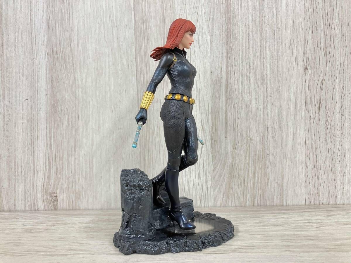 ARTFX PREMIER Black Widow | Kotobukiya