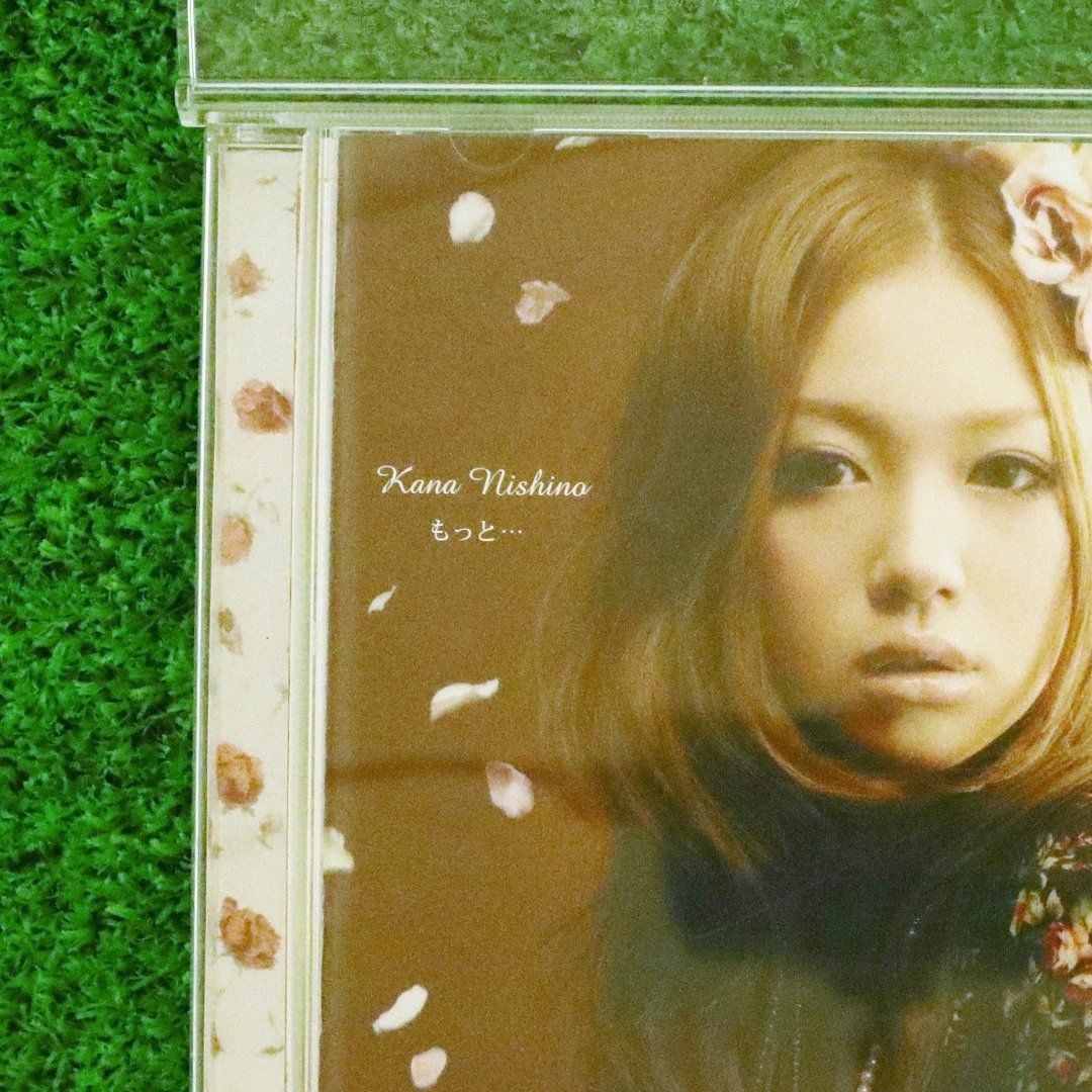 西野カナ CD DVD 西野カナ】好き 初回限定盤 CD DVD付きの通販 by ~m．断捨離中