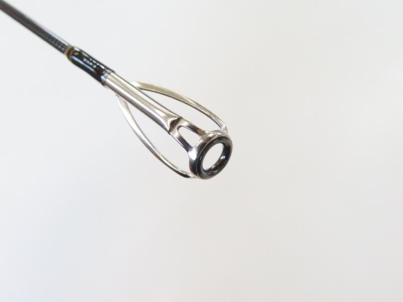 アブガルシア タコスフィールド 人気 TKFC-762H (02-8206260003) タコ