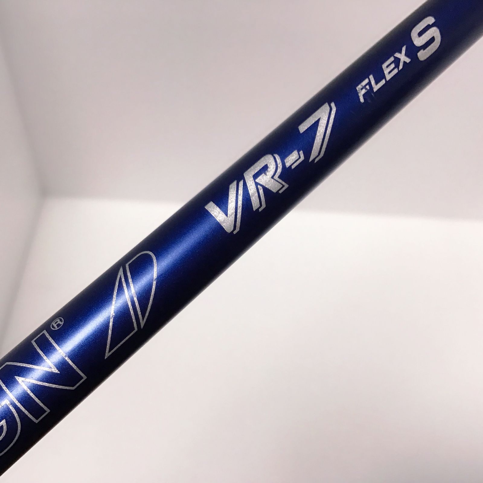 Graphite Design - VR-7S   3w.5w用　TOUR AD ツアーAD テーラーメイドスリーブ Graphite Design - VR-7S 3w.5w用 TOUR AD ツアーAD