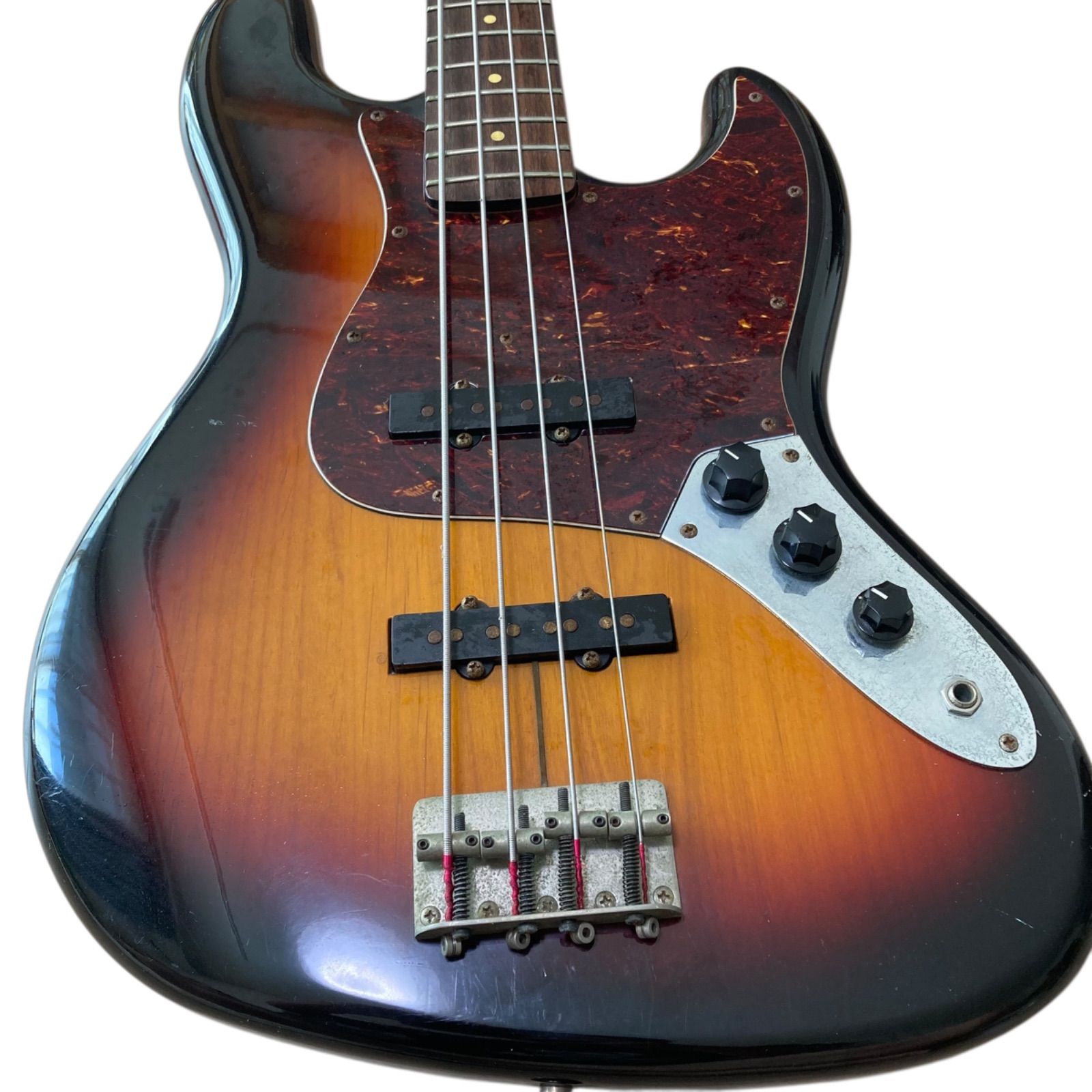 ■Bills Brothers Jazz Bass BJB-500 ジャズベース Bills Brothers Jazz Bass BJB-500 ジャズベース？ Bills brother