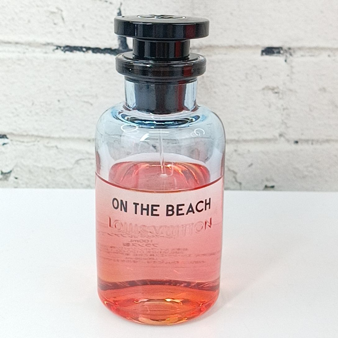 ON THE BEACH オードパルファン 100mL ON THE BEACH オードパルファン 100mL