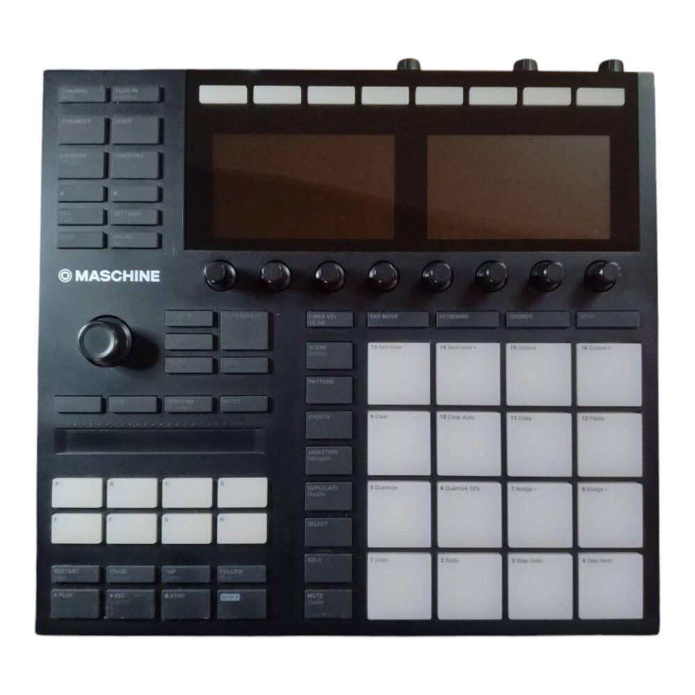 Amazon.co.jp: NATIVE INSTRUMENTS ネイティブインストゥルメンツ