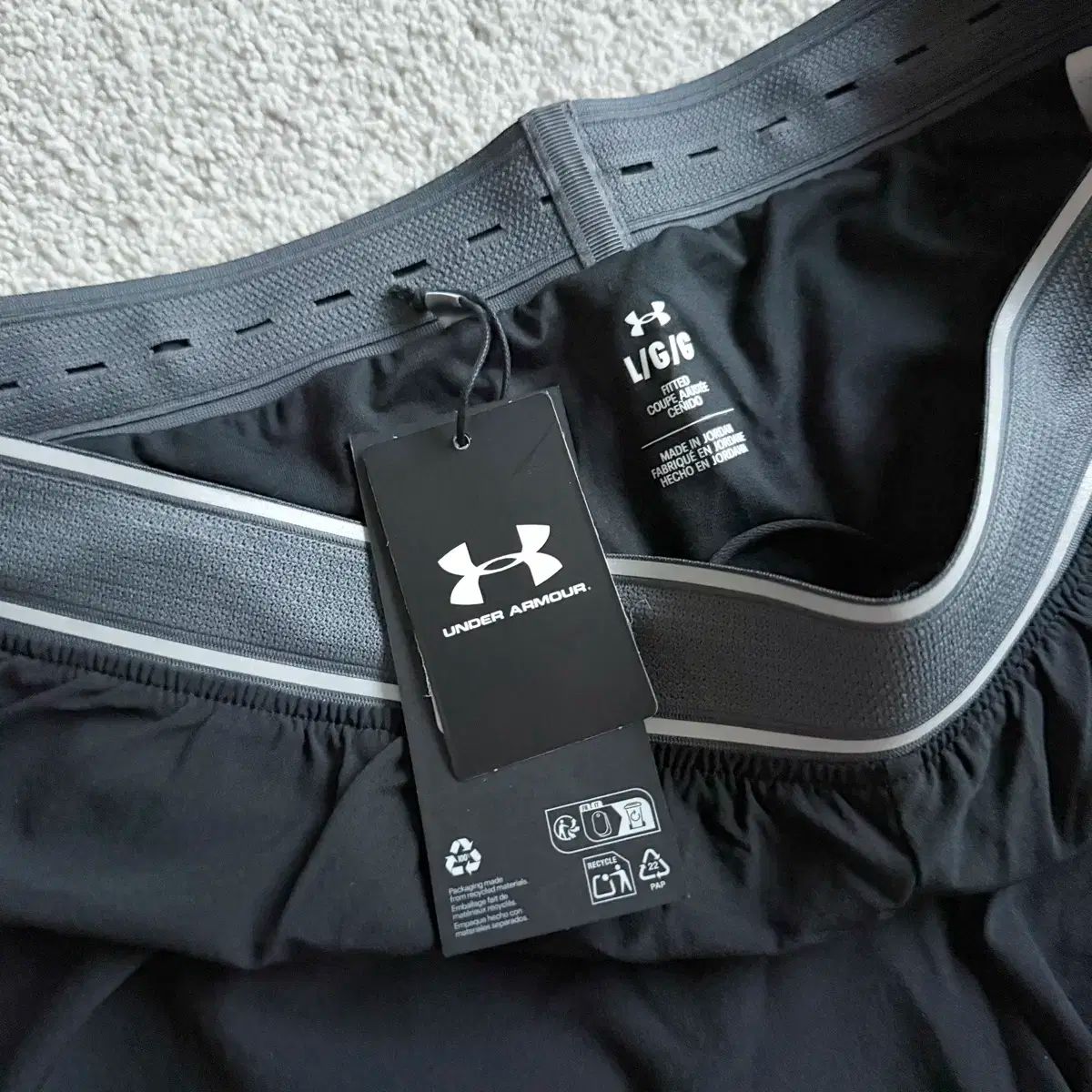  アンダーアーマー ヘイロRUN ランニング ショーツ ハーフパンツ ショートパンツ ハーフパンツ パンツ