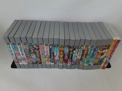 化物語　全巻セット 化物語」 1〜22巻 全巻セット 化物語 全巻セット 初版 1巻〜