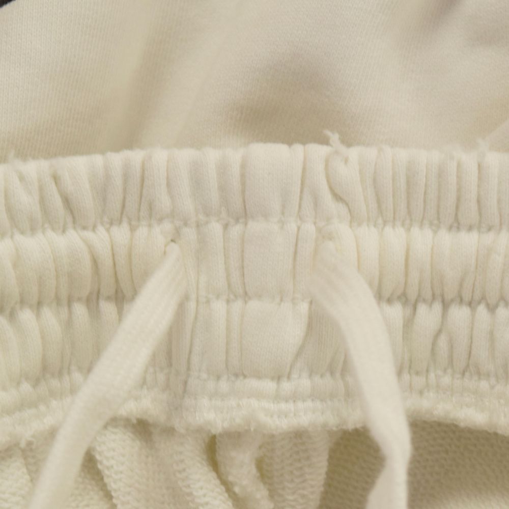 BALENCIAGA (バレンシアガ) 23AW Top Leagug Baggy マルチロゴダメージ