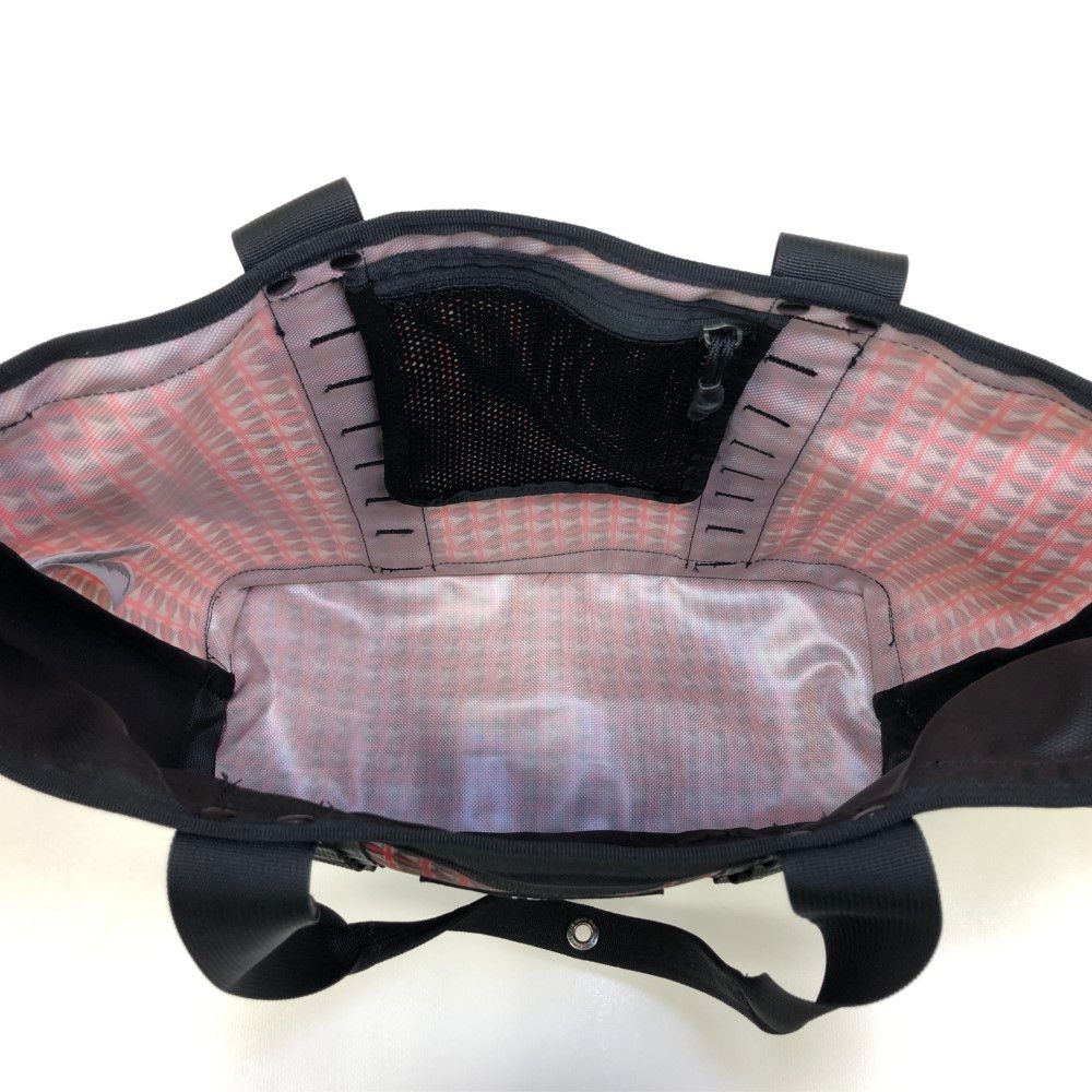 【正規品】Supreme × The North Face トートバッグ 07w2270☆ supremeⅹTHE NORTH FACE Studded Utility Tote