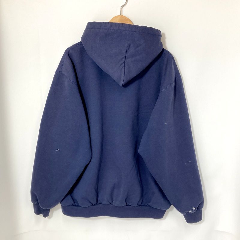 Carhartt カーハート ジップパーカー フーディー ZIP UP トレーナー