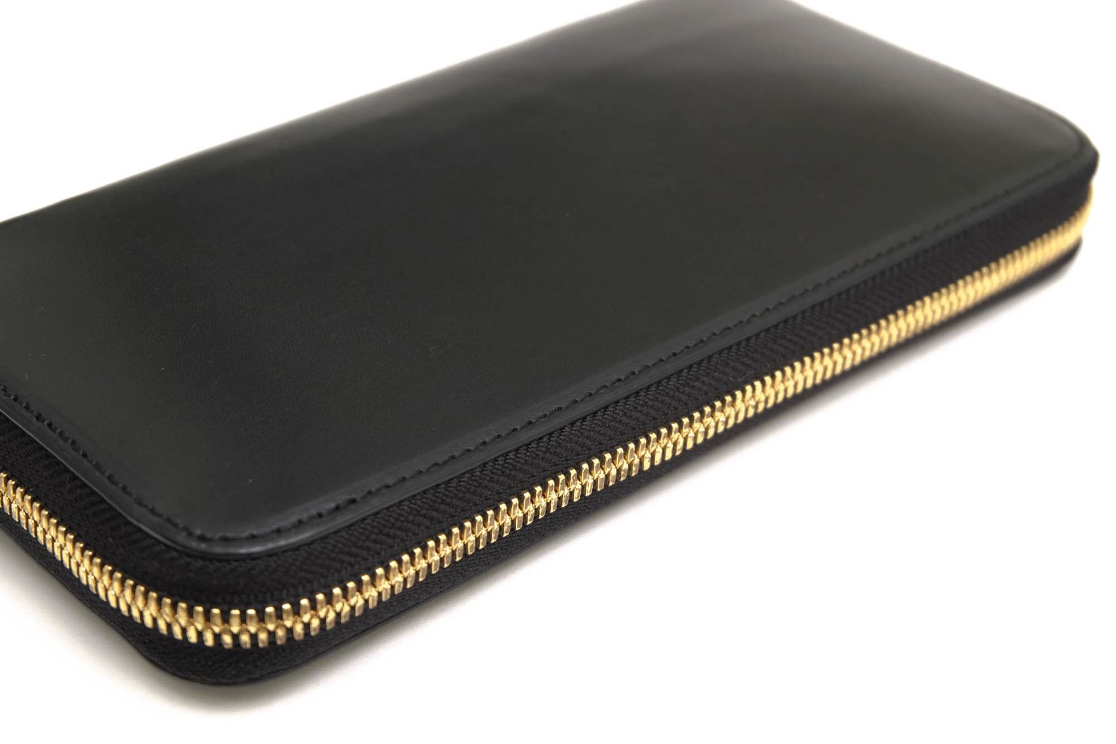 z05 フェニックス 長財布 新品未使用 本革 レザー 黒 人気 男性 メンズ