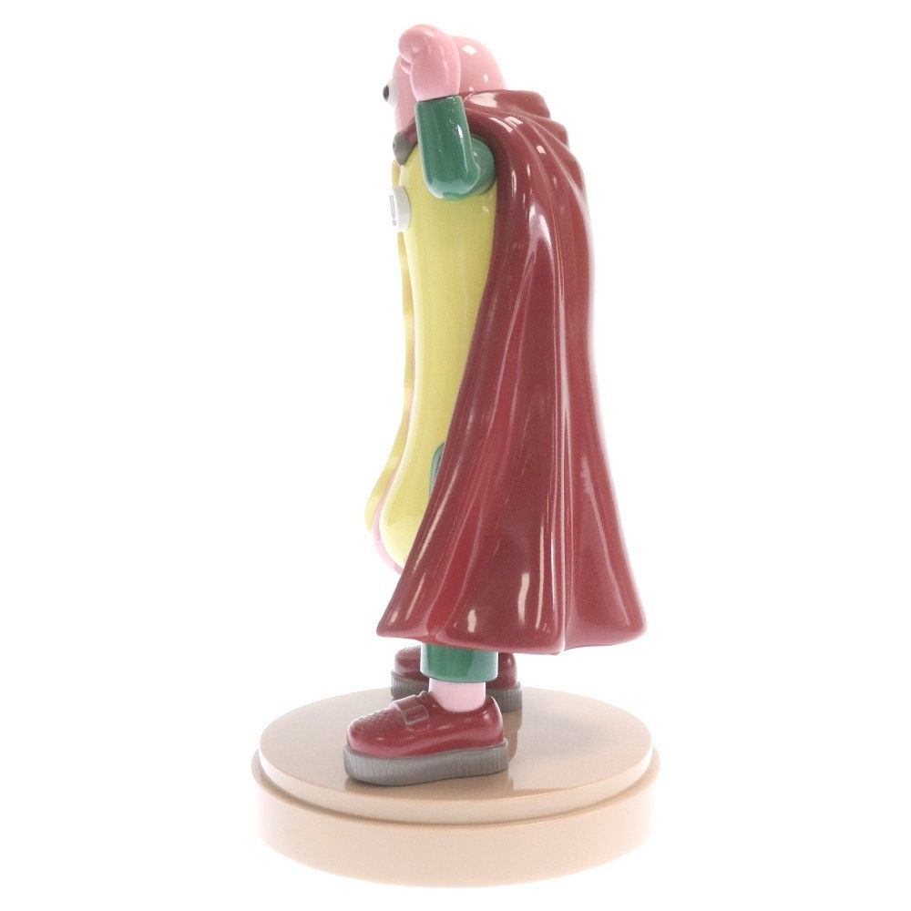 UNDERCOVER × WILL SWEENEY「Fungoids」 UNDERCOVER Will Sweeney MEDICOM Collaboration 2020 Release