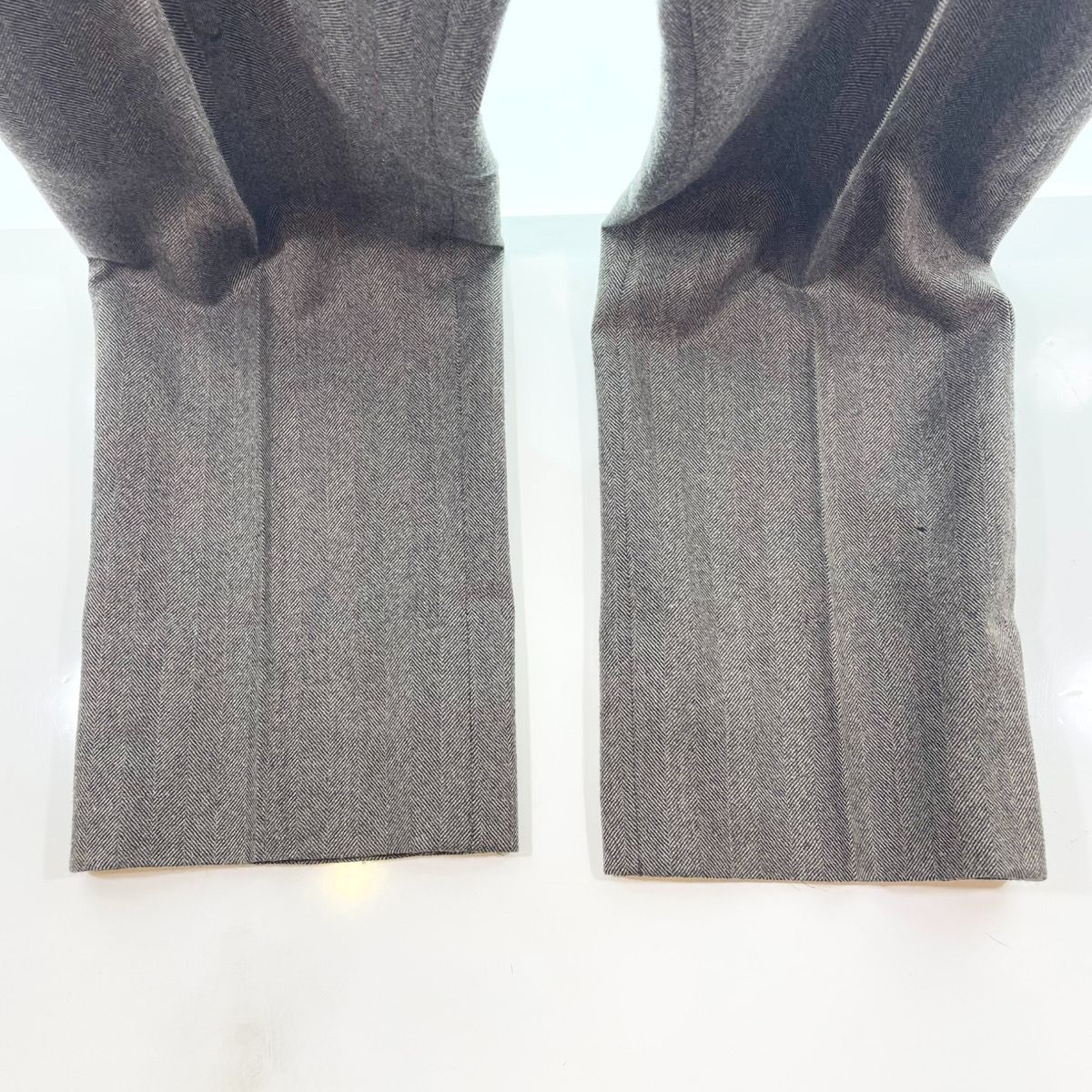 ワコマリア WACKO MARIA Ermenegildo Zegna エルメネジルド