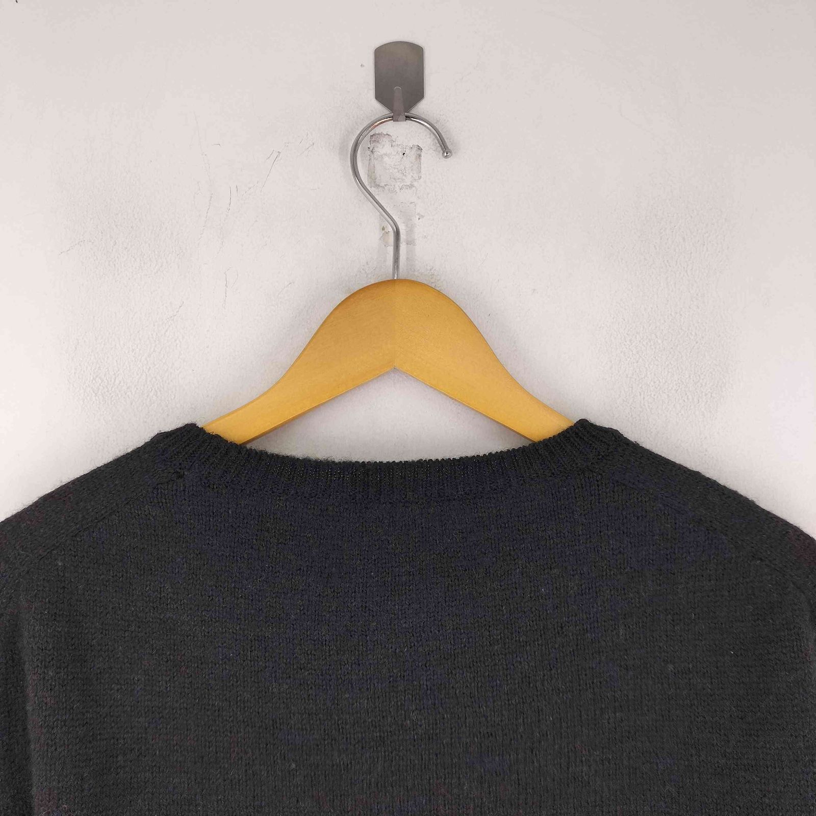 リドム LIDnM Lidnm PREMIUM SHETLAND FISHERMAN メンズ JPN：M - メルカリ