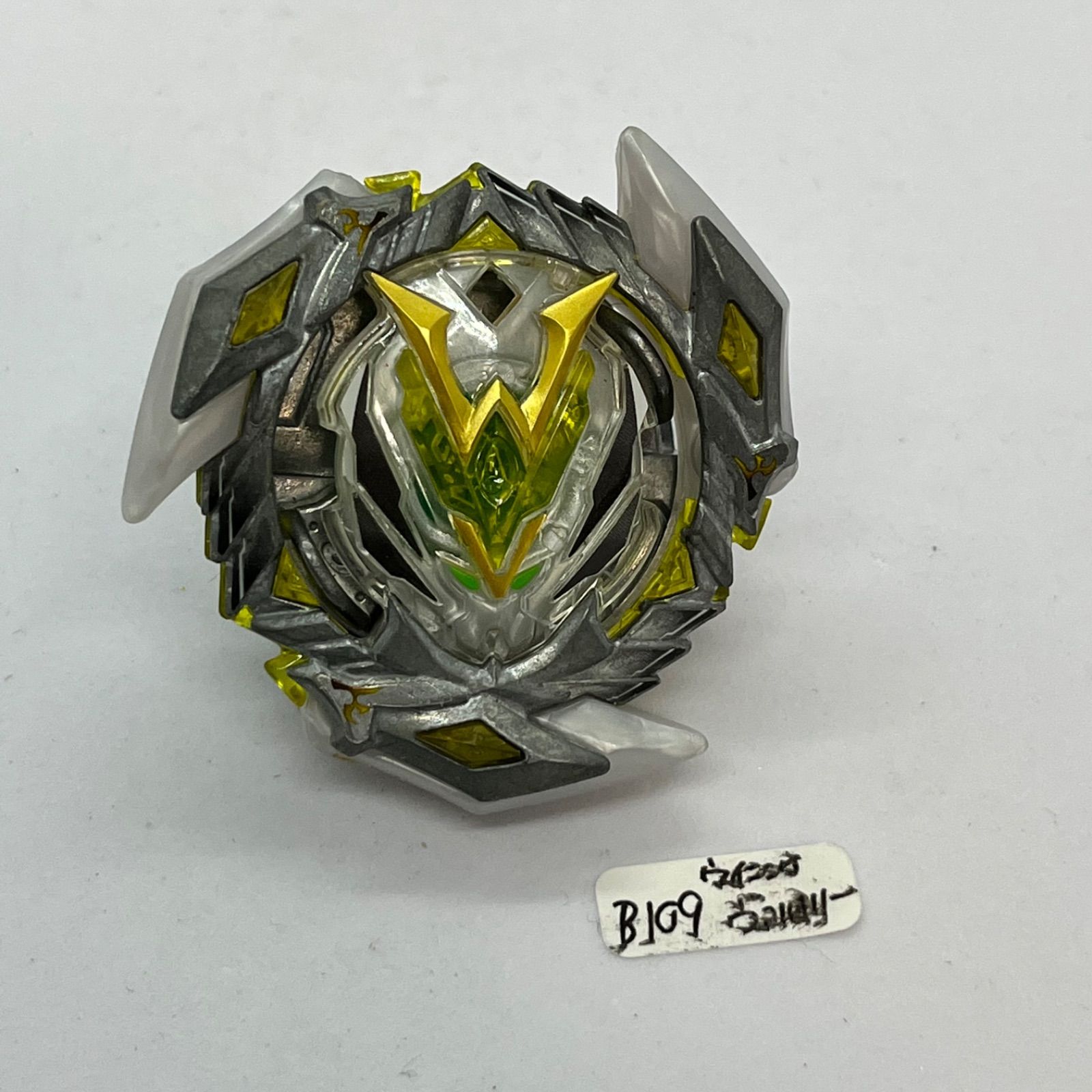 ベイブレードバースト TAKARA TOMY (タカラトミー) / ウイニング