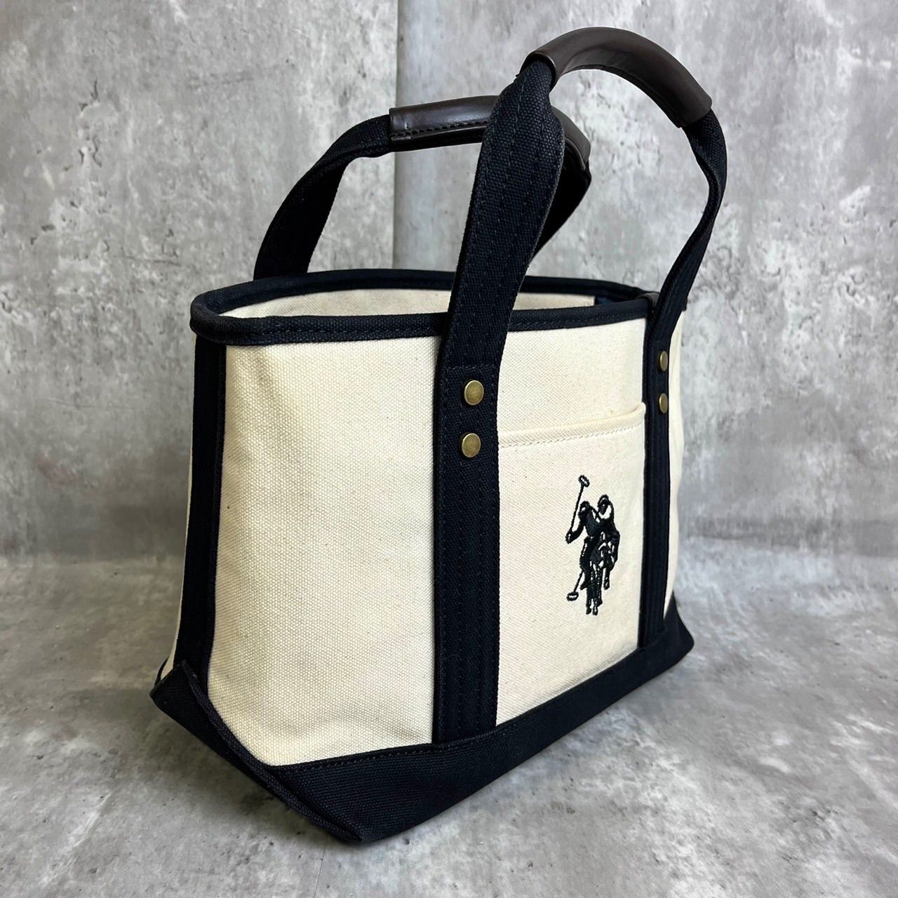 ✨良品✨ Ralph Lauren ラルフローレン トートバッグ