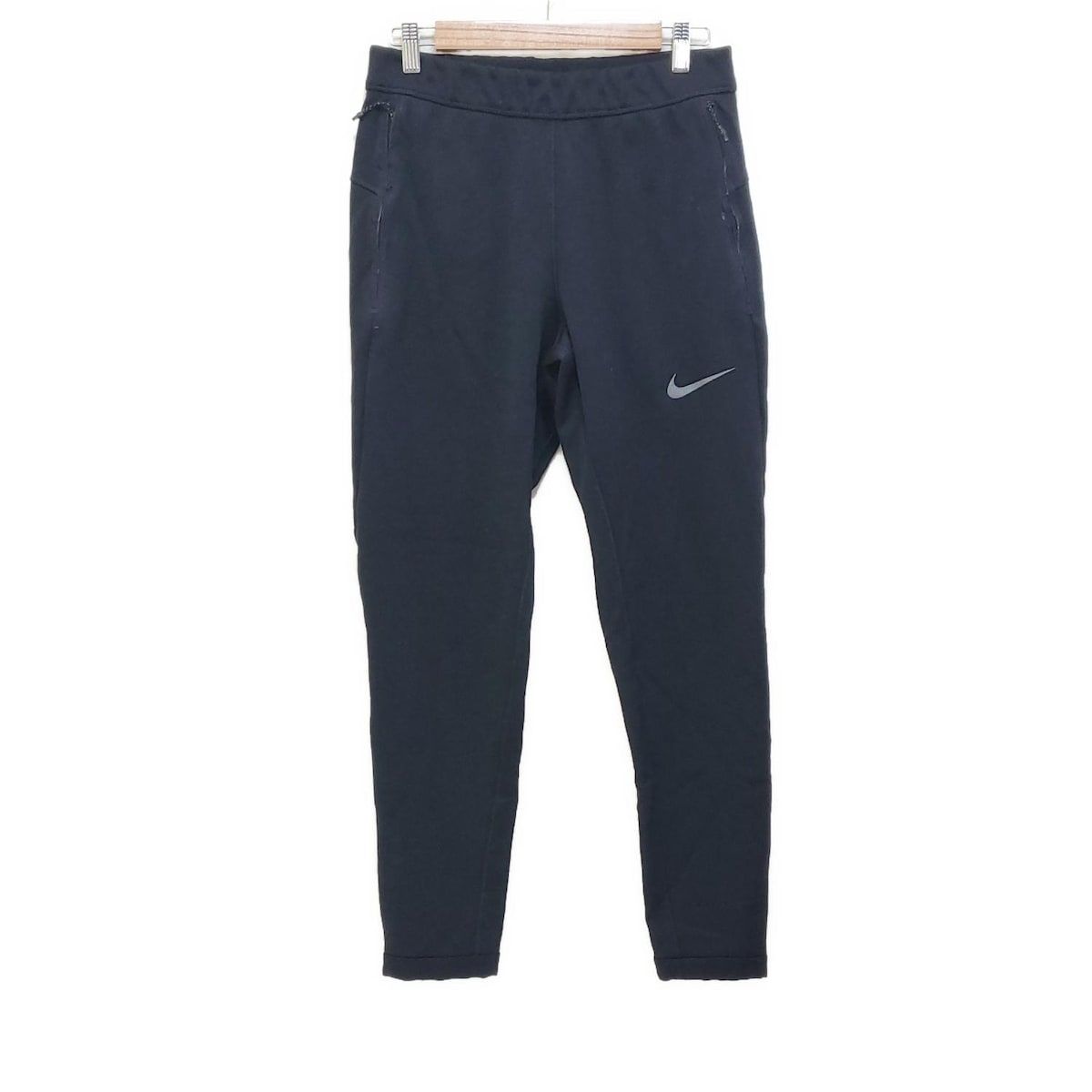 NIKE ナイキ パンツ サイズM メンズ - 黒