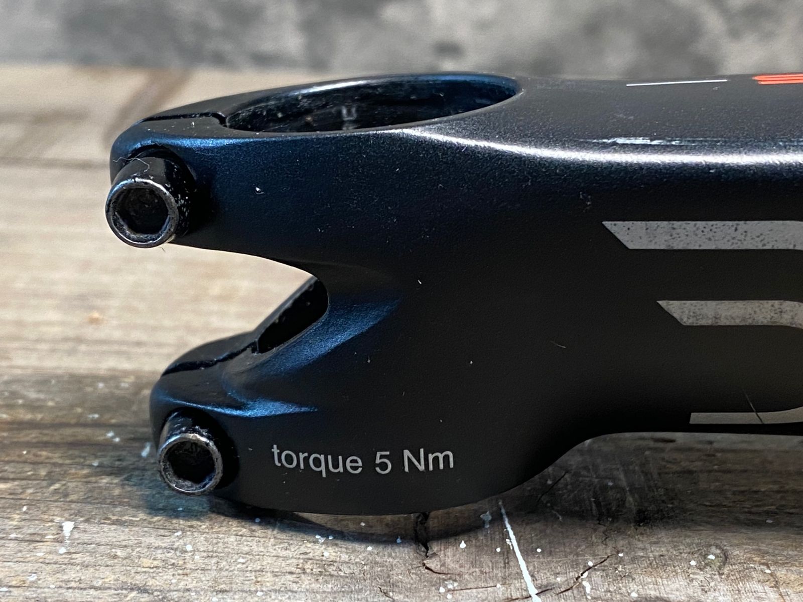 Deda Superzero カーボン ハンドルバー ステムDeda SUPERZERO RS 400mm