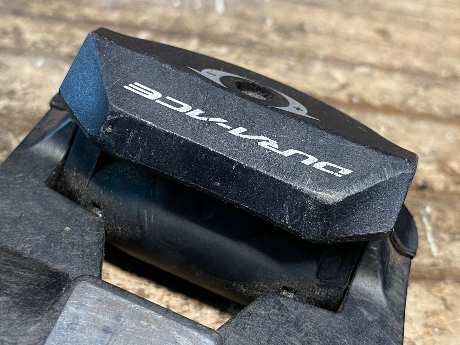 SHIMANO デュラエース