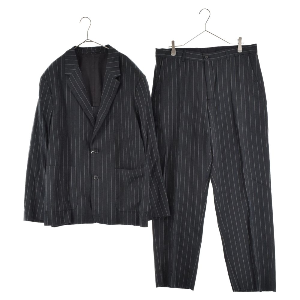 SUPREME (シュプリーム) 23SS Lightweight Pinstripe Suit ライト