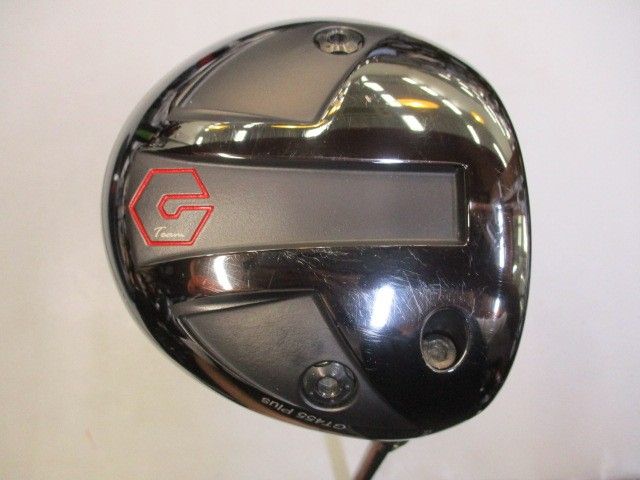 GTD GT455Plus クライムオブエンジェル GTDゴルフ◇GT455 PLUS 10.5度 クライムオブエンジェル カリフォルニア