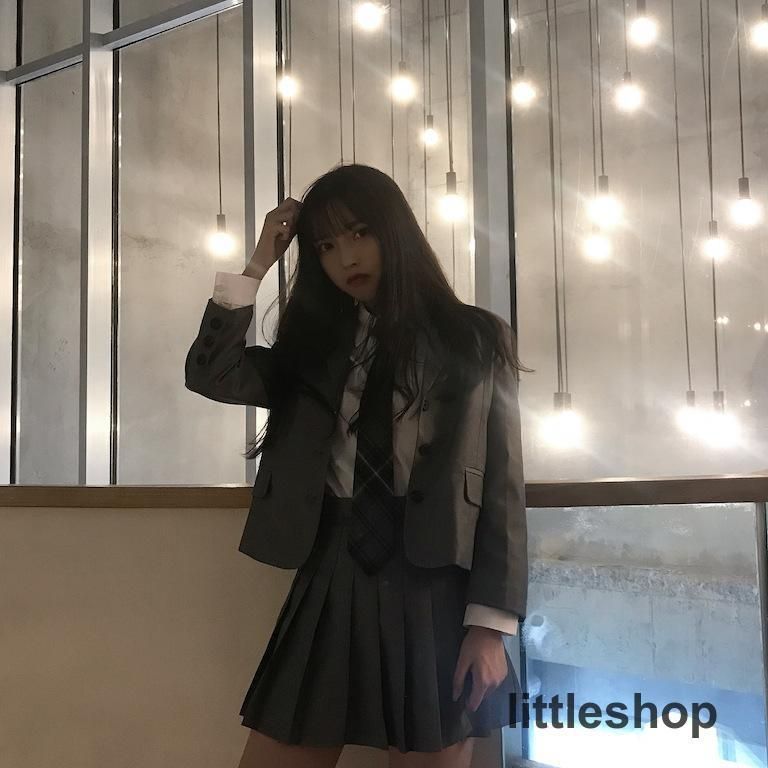 ブラウス