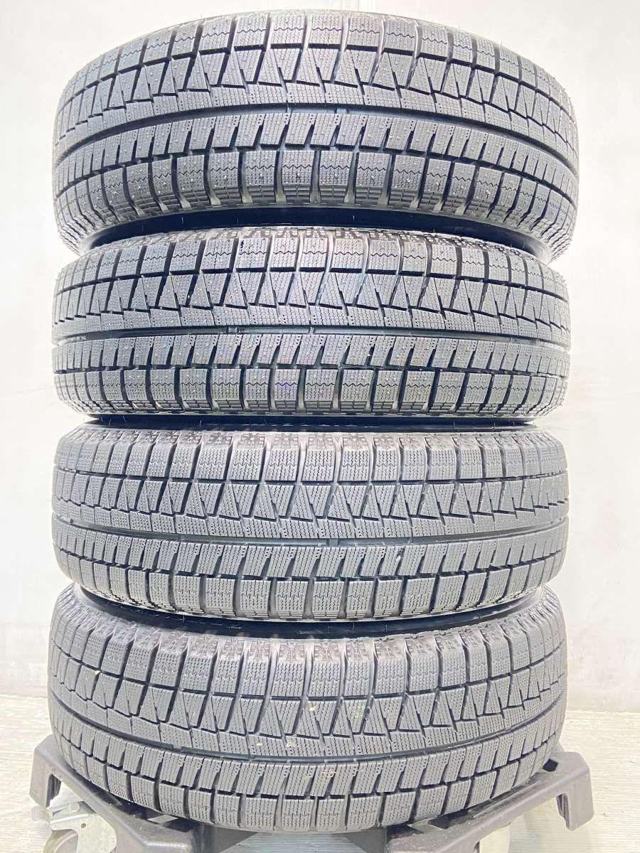 185/60R15 ブリヂストン アイスパートナー2 15x5.5 100/114.3-4穴 中古