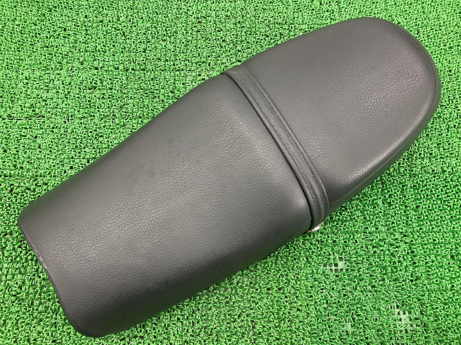 GB400TT シート ホンダ 純正 中古 バイク 部品 希少品 GB500TTにも