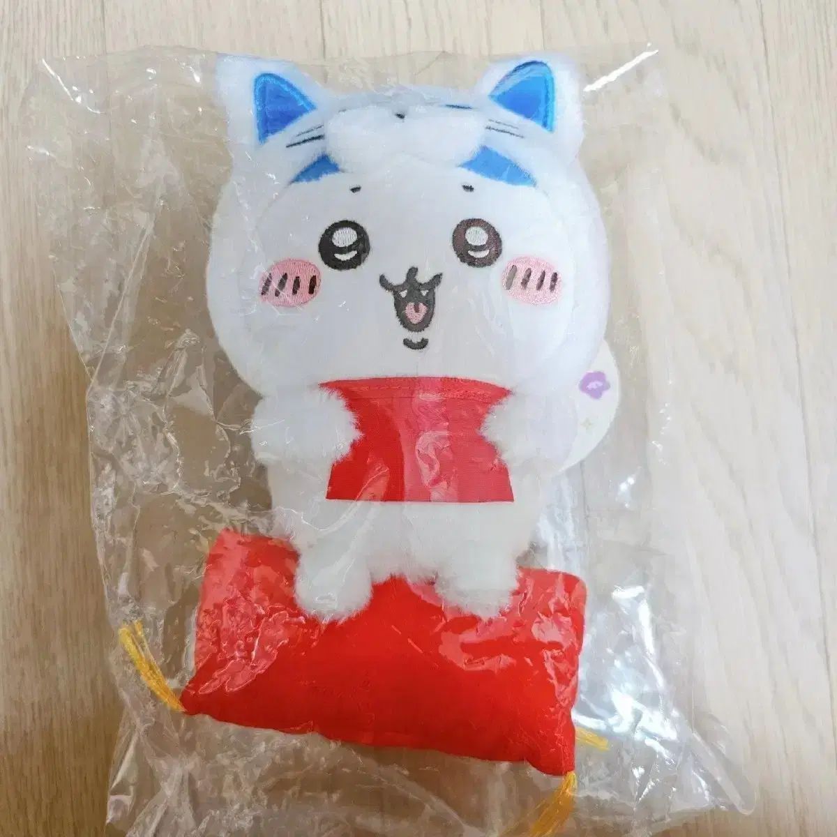 ちいかわ ぬいぐるみ15個 まとめ売り ちいかわプライズ2025年5月予定☺️👏✨ 🌟5月9日 （金）ちい