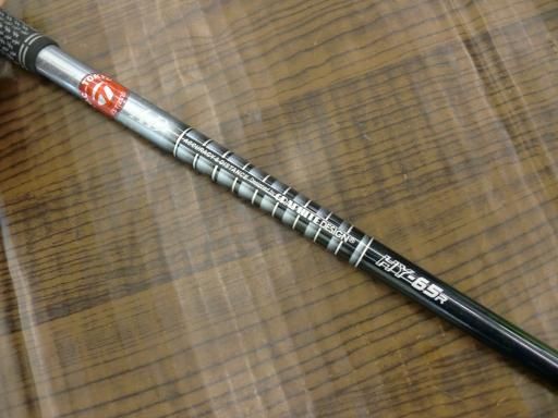 フルーツ倶楽部！SIM2 MAX ユーティリティ U6 特注シャフト SIM2 MAX