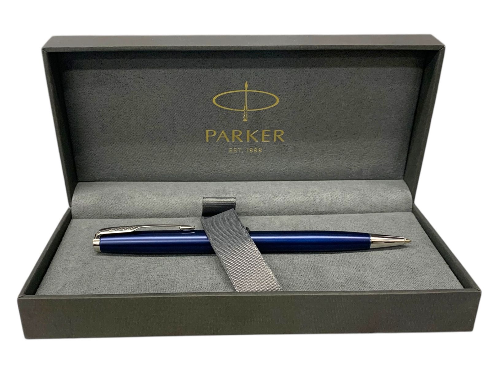 PARKER (パーカー) ボールペン ケース付き ブルー 雑貨/036 人気・おすすめ｜多用途・生活用品におすすめ キャンペーン中 即納 売れ筋商品