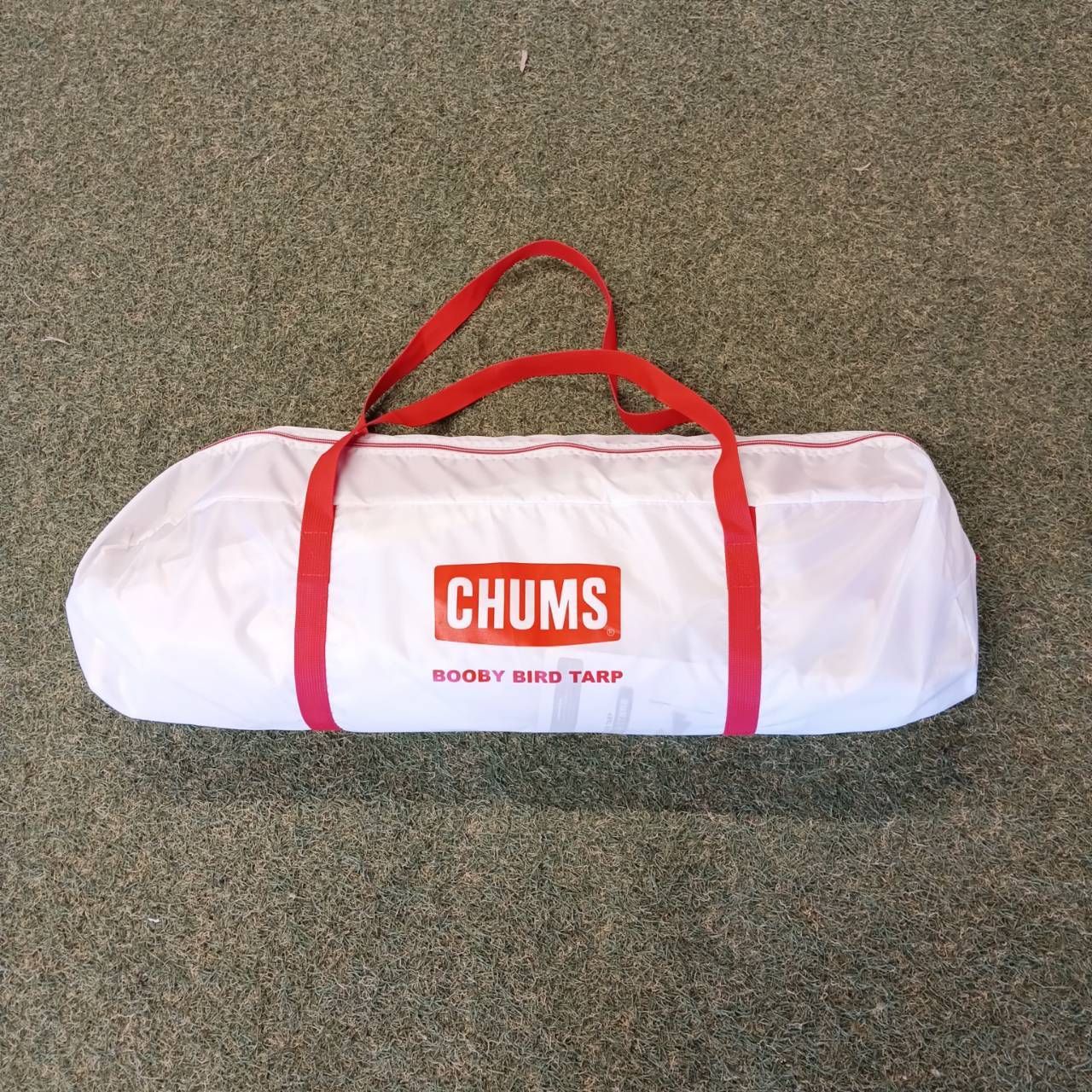 CHUMS チャムス