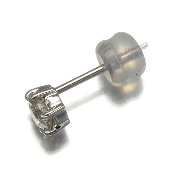 TASAKI タサキ ピアス ダイヤ ダイヤモンド 0.31ct 一粒 片耳 TASAKI タサキ ピアス ダイヤ ダイヤモンド 0.31ct 一粒 片耳