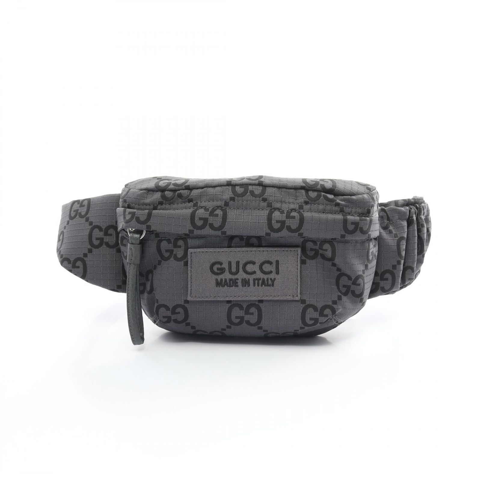 GUCCIグッチ GG柄　ボディバッグ　ウエストバッグ　❤︎ 美品】GUCCI GG柄 ボディバッグ ウエストポーチ グッチ 92543