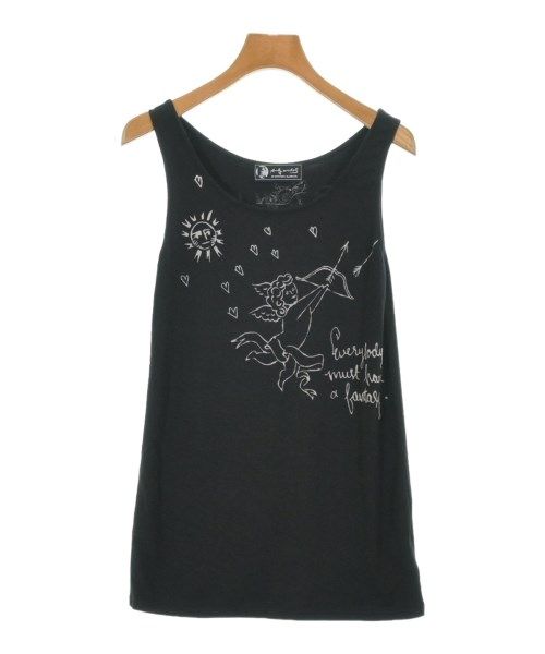 HYSTERIC GLAMOUR アンディ・ウォーホル タンクトップ 2025年最新】Andy Warhol by HYSTERIC GLAMOUR タンクトップの