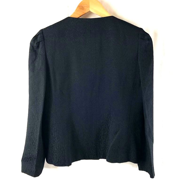 ピエールカルダン pierre cardin セットアップ ジャケット 半袖